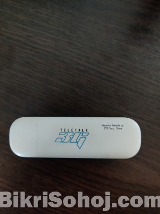 Teletalk Modem